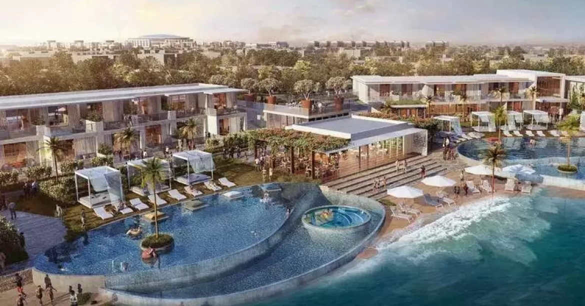 Luxurious 6 Bedroom | Beach Access | Multiple Parking