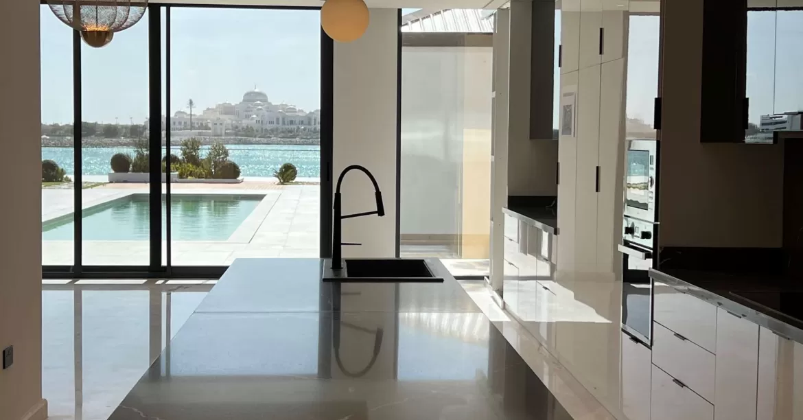 Luxurious Villa | Sea View | Private Pool