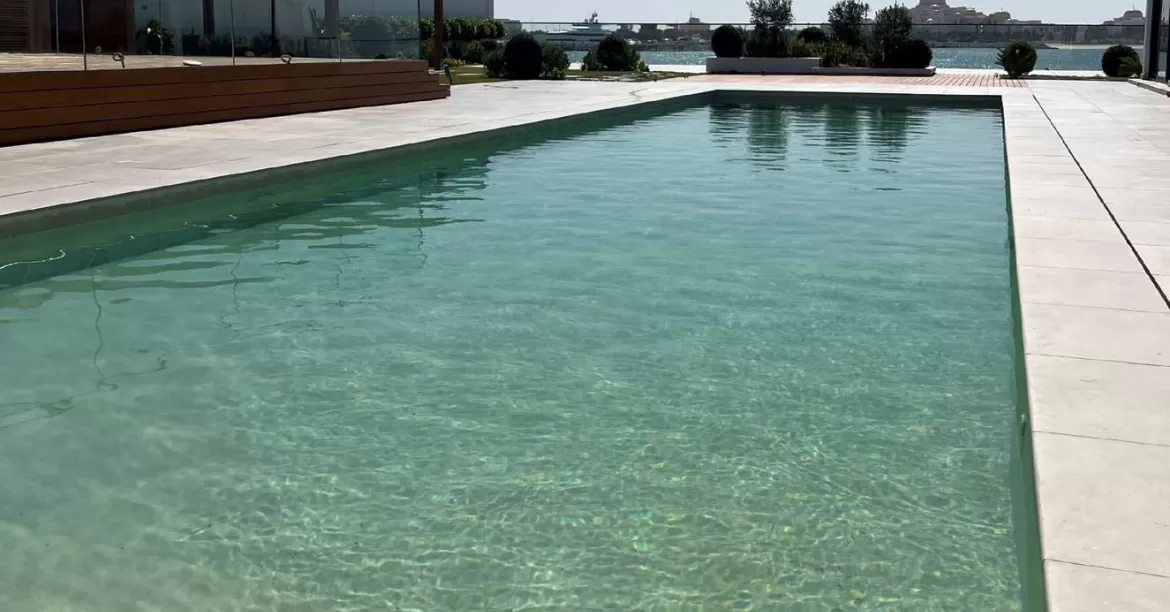 Luxurious Villa | Sea View | Private Pool