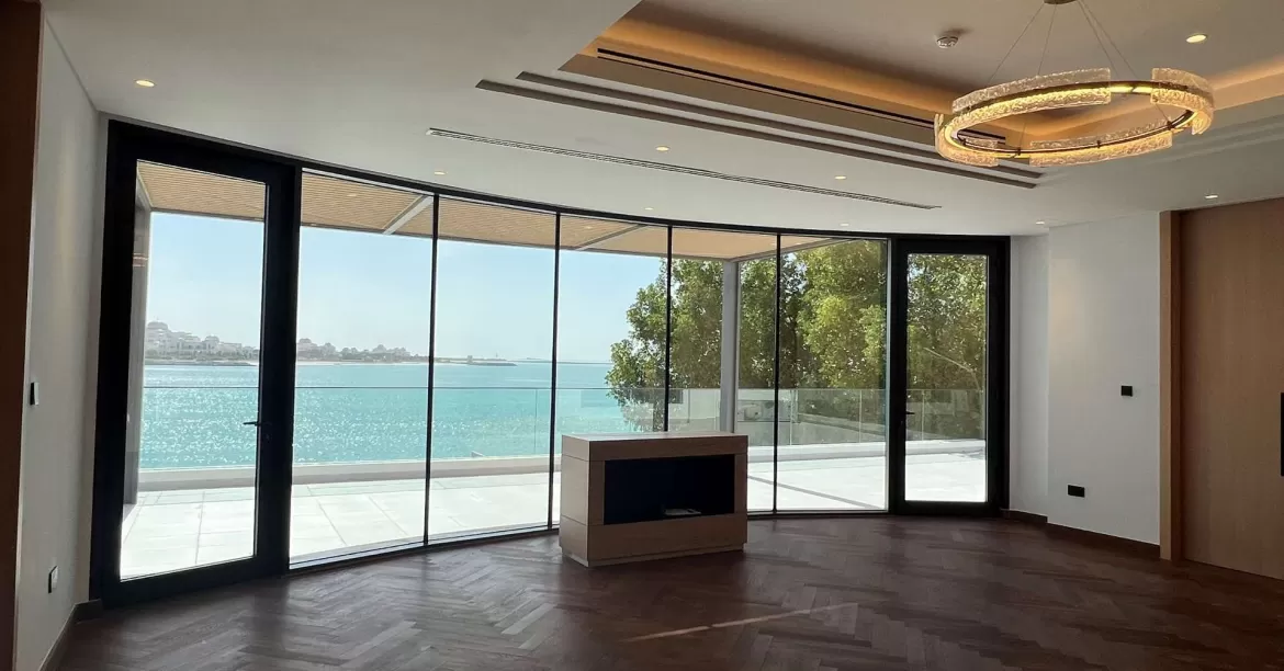 Luxurious Villa | Sea View | Private Pool