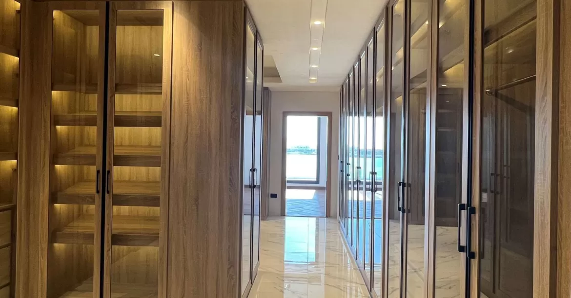 Luxurious Villa | Sea View | Private Pool