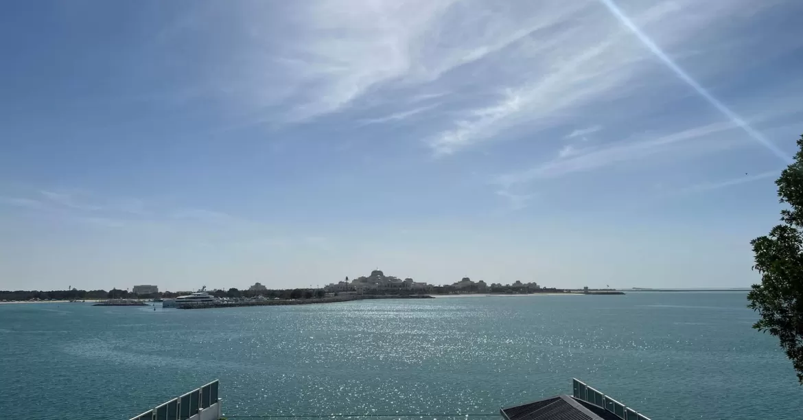 Luxurious Villa | Sea View | Private Pool