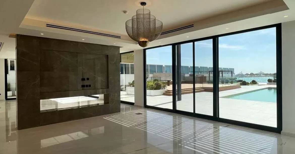 Luxurious Villa | Sea View | Private Pool