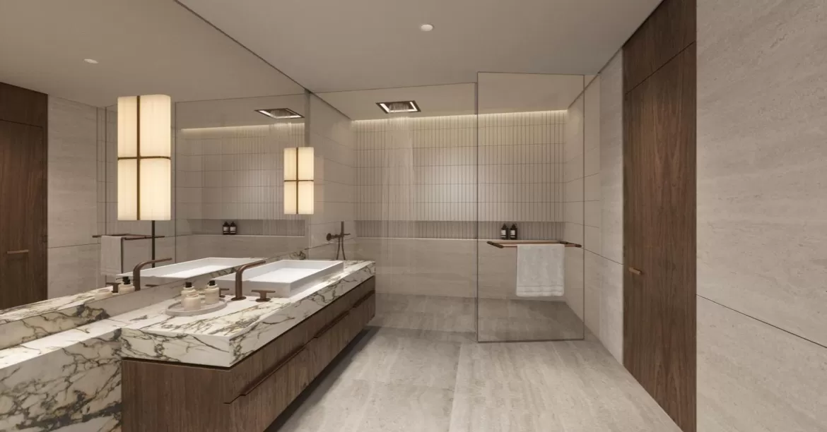 Six Senses Residences