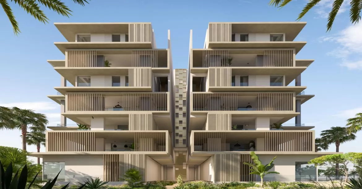 Six Senses Residences