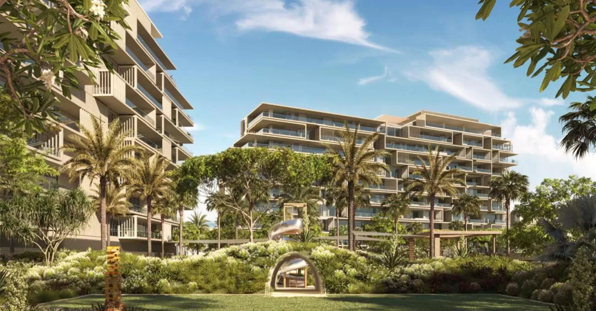 Six Senses Residences