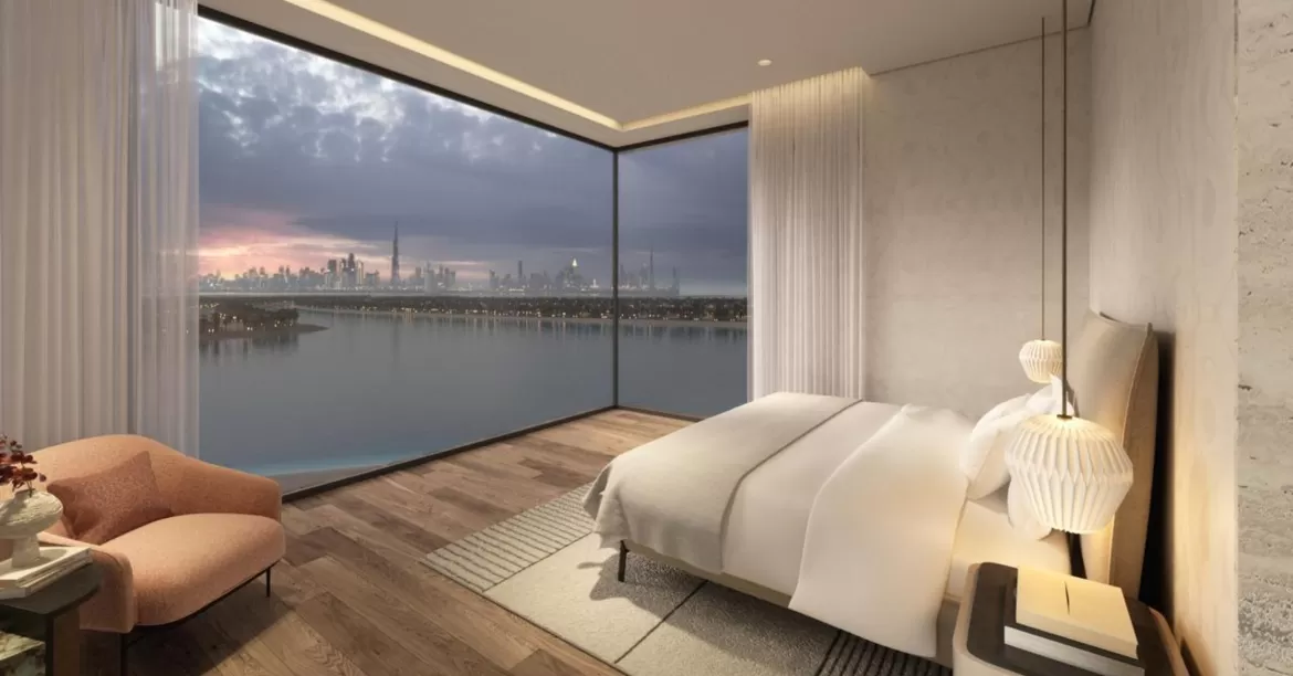 Six Senses Residences