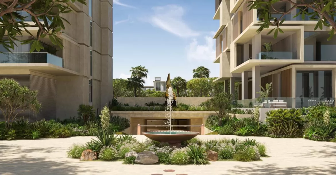 Six Senses Residences