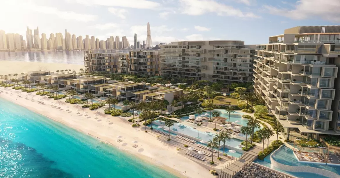 Six Senses Residences