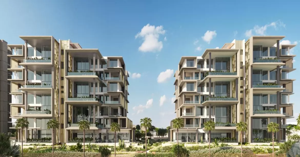 Six Senses Residences