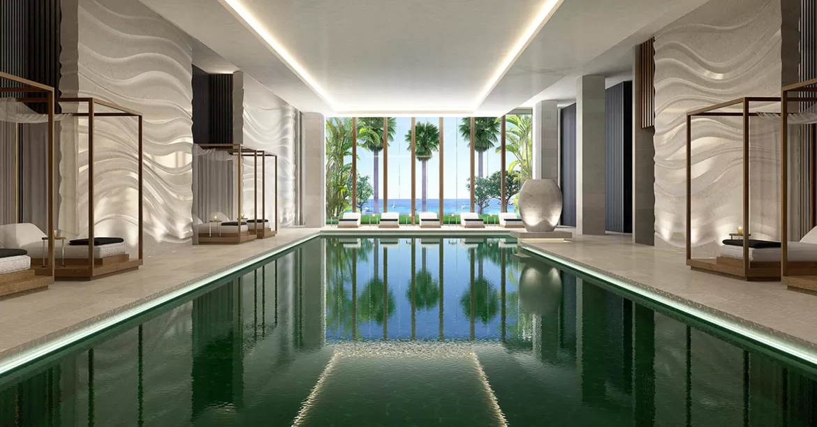 Atlantis The Royal Residences