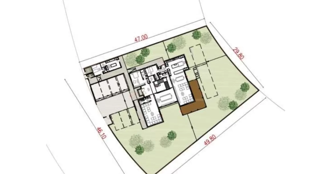 Luxurious 6 Bedroom | Beach Access | Multiple Parking