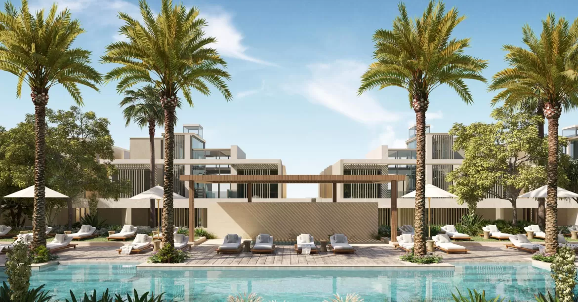 Six Senses Residences