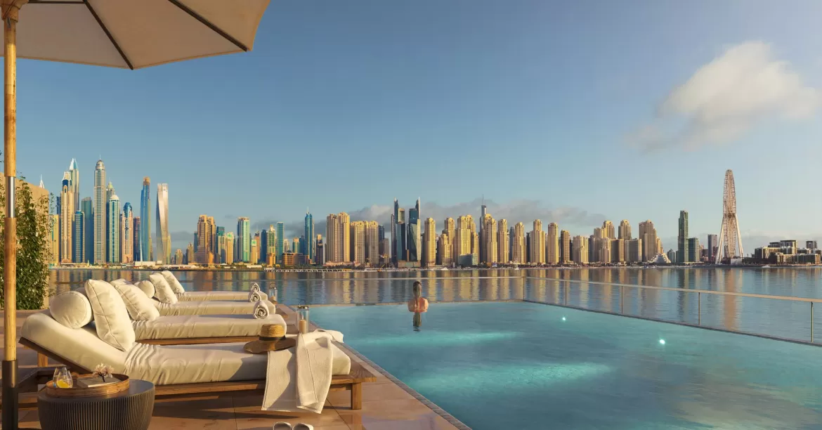 Six Senses Residences