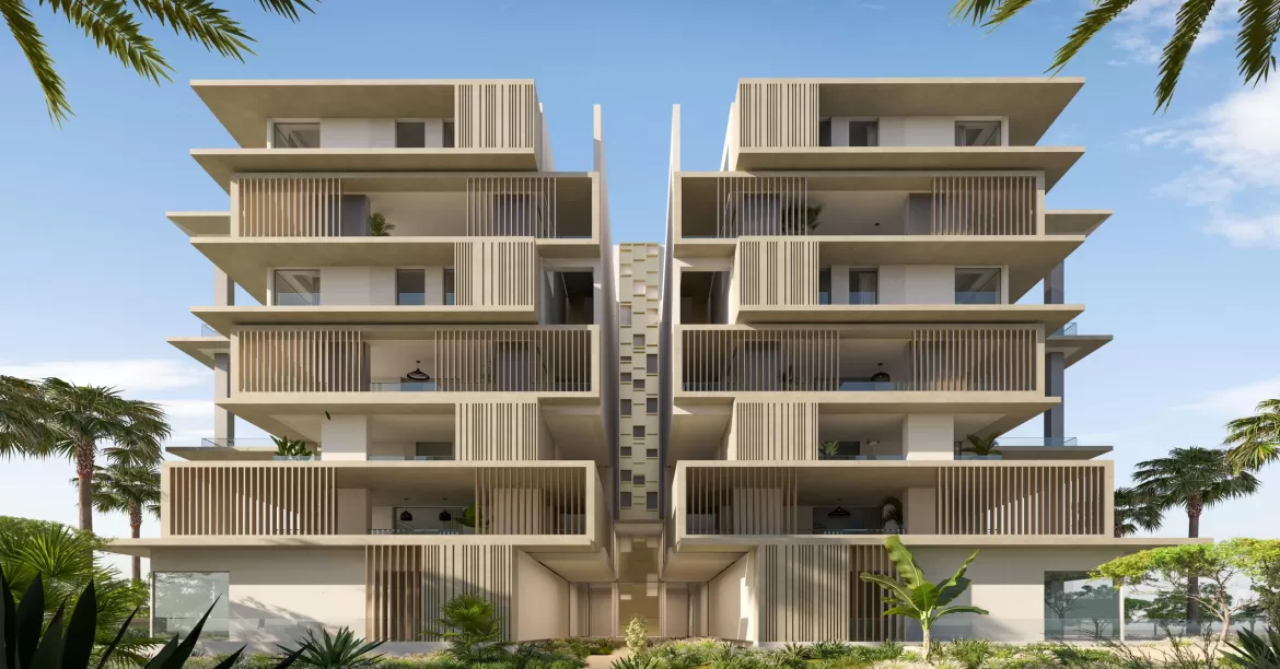 Six Senses Residences