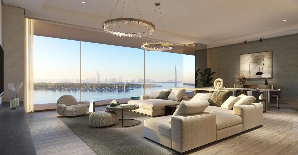 Six Senses Residences
