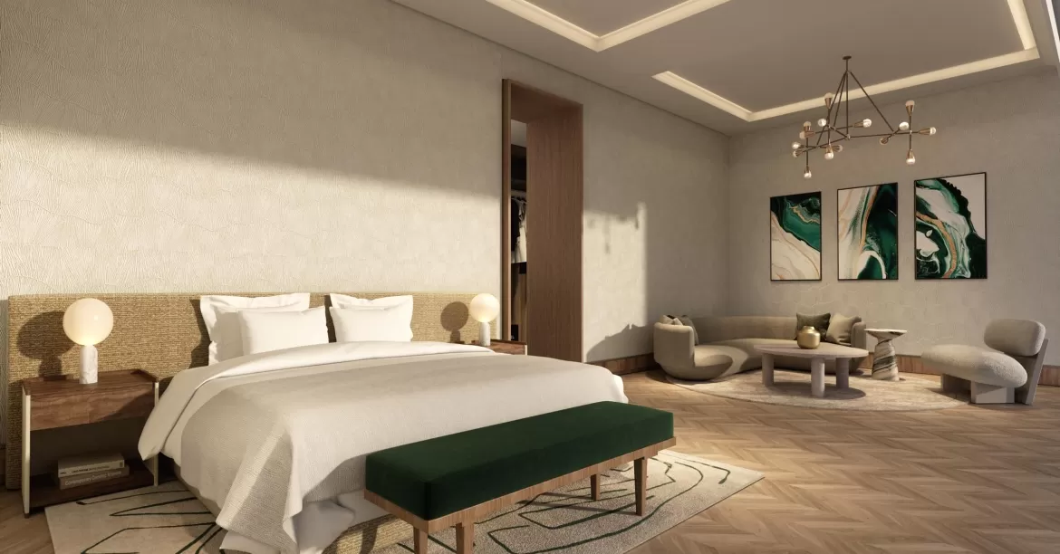 Six Senses Residences