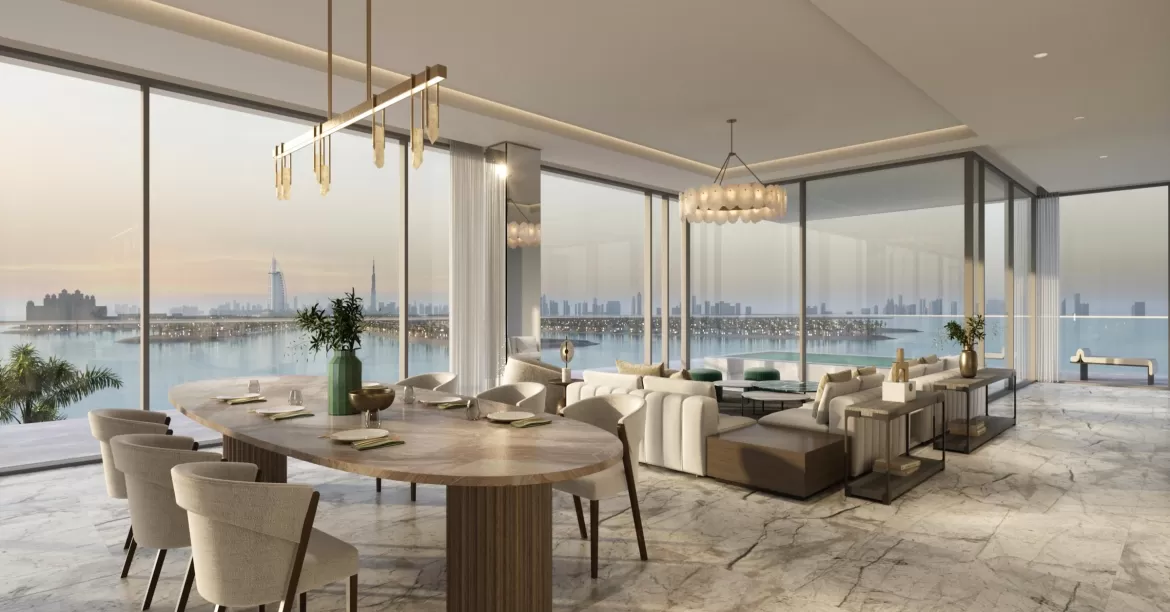 Six Senses Residences