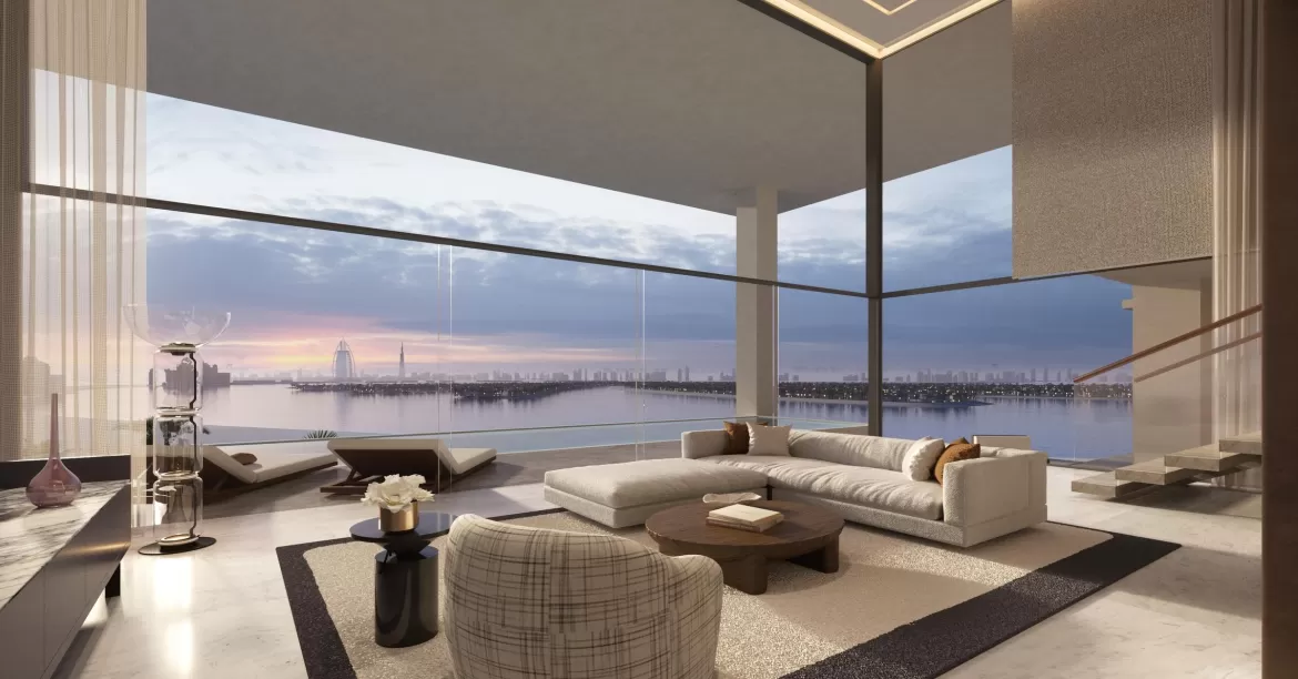 Six Senses Residences