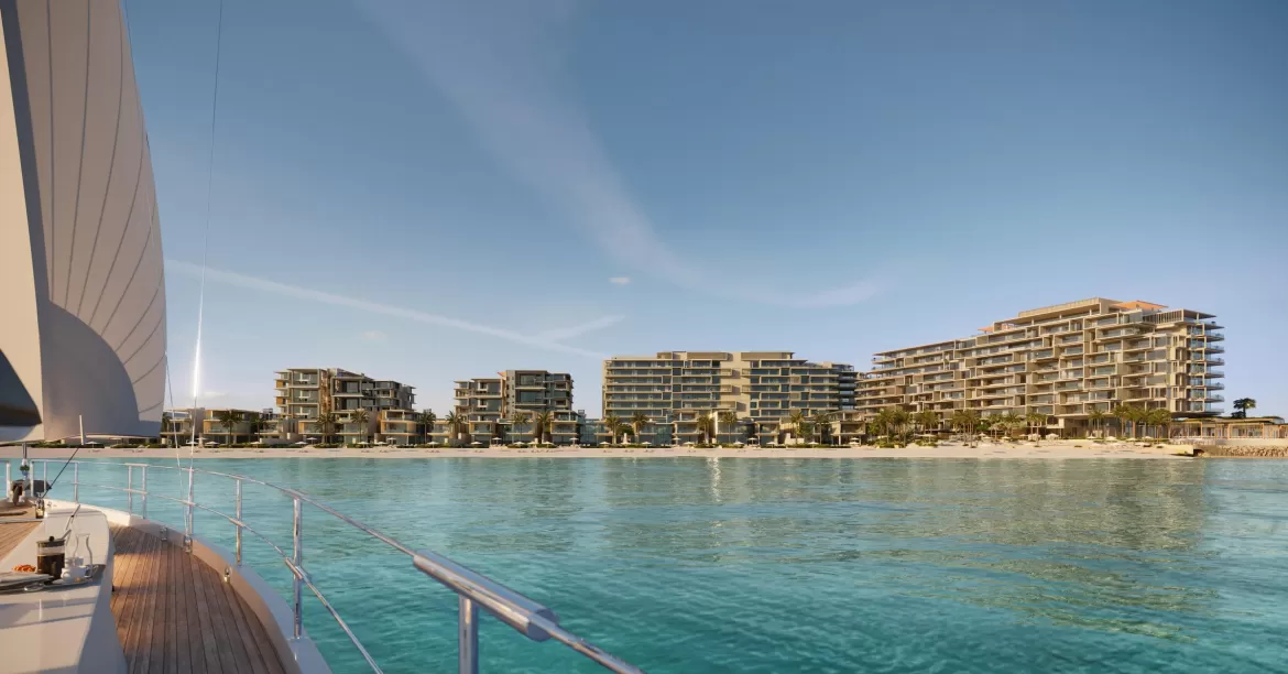 Six Senses Residences