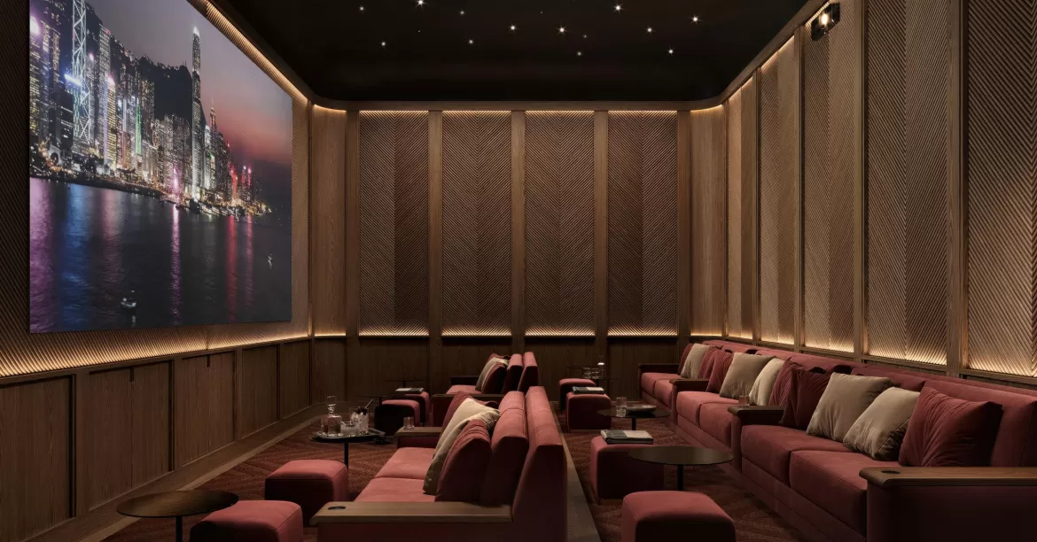 The Vela Dorchester Collection