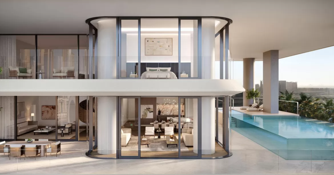 The Vela Dorchester Collection
