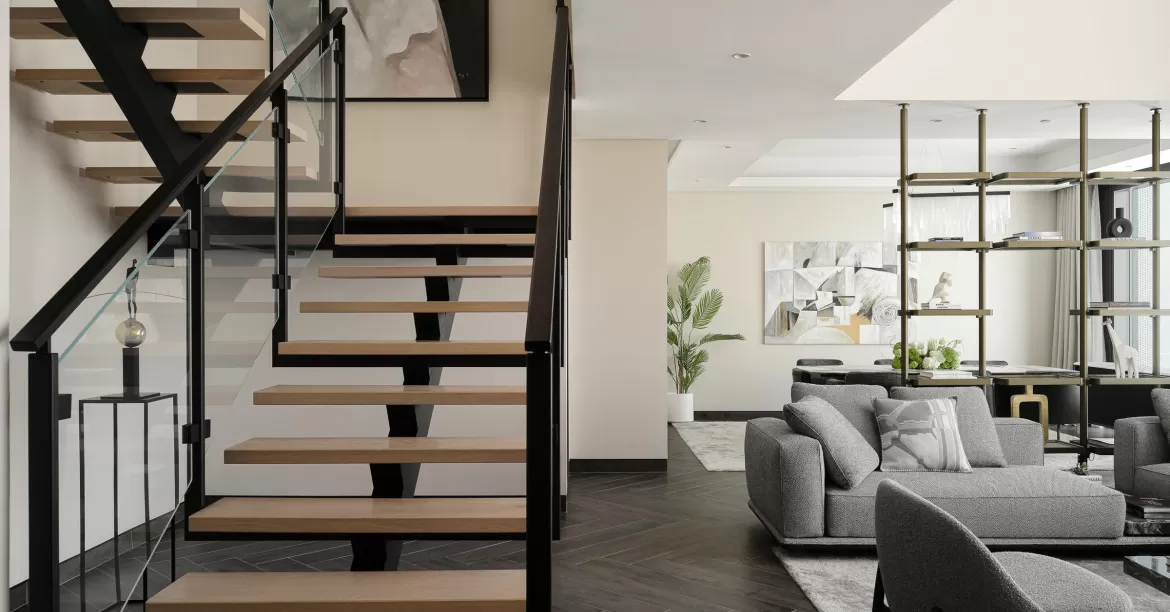 One Za'abeel The Residences