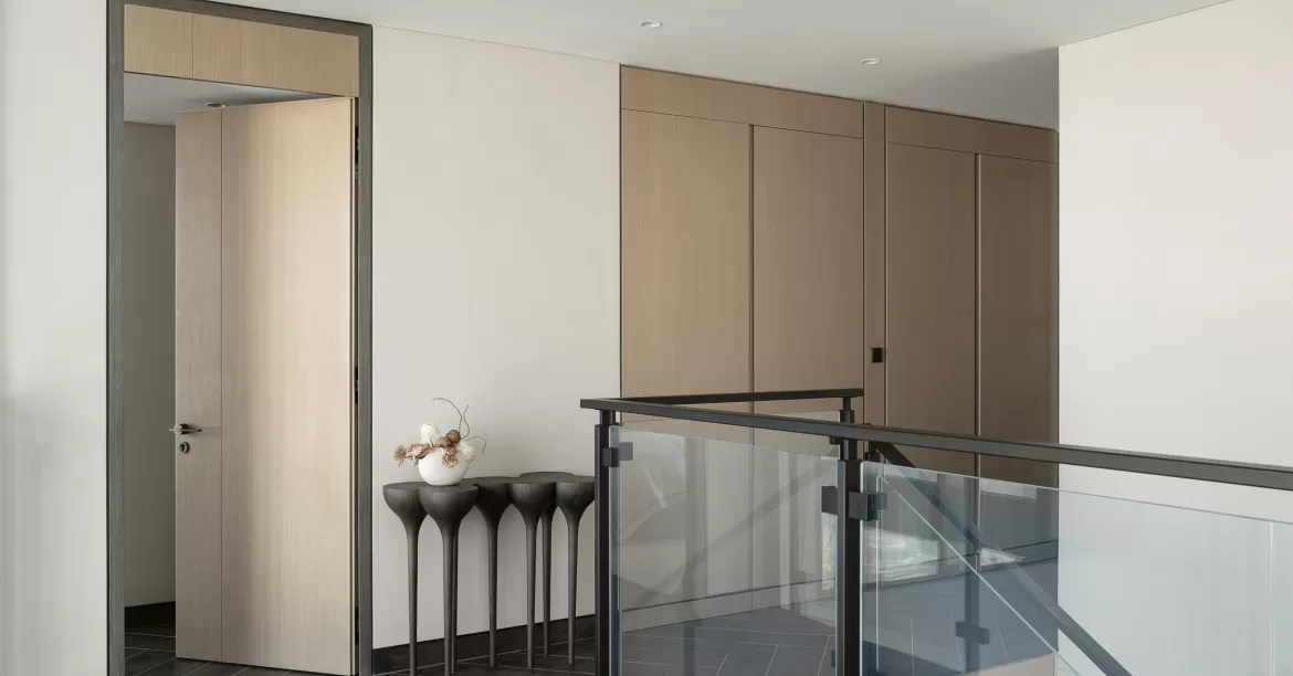 One Za'abeel The Residences