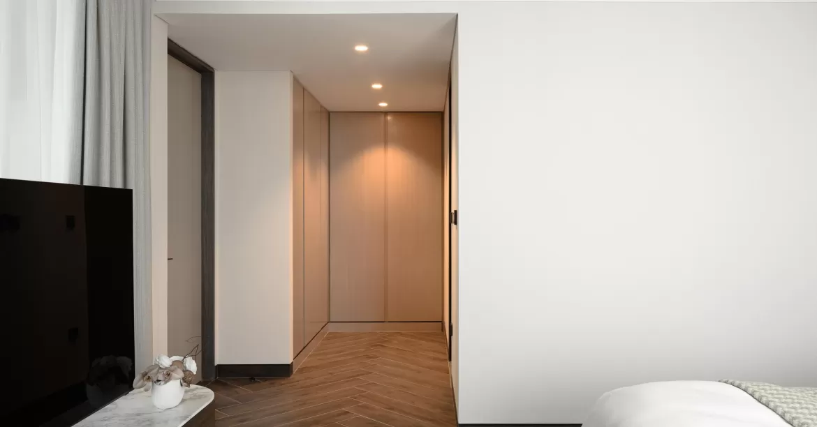 One Za'abeel The Residences
