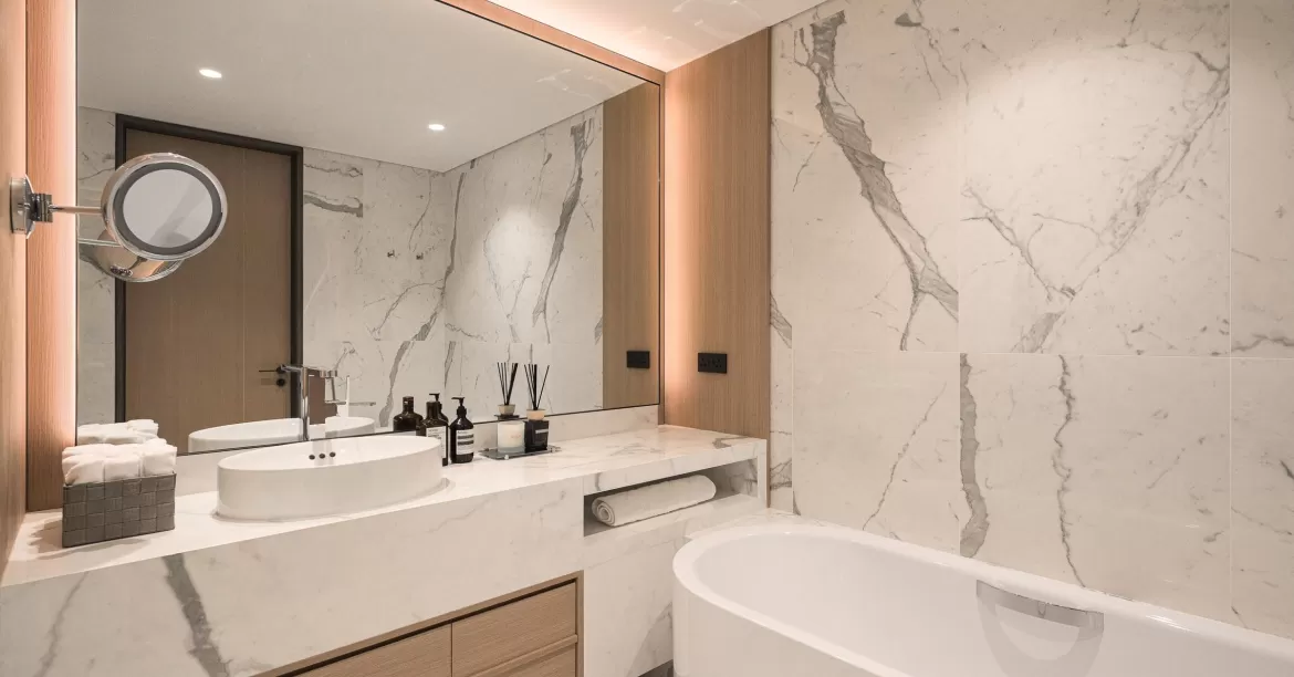 One Za'abeel The Residences