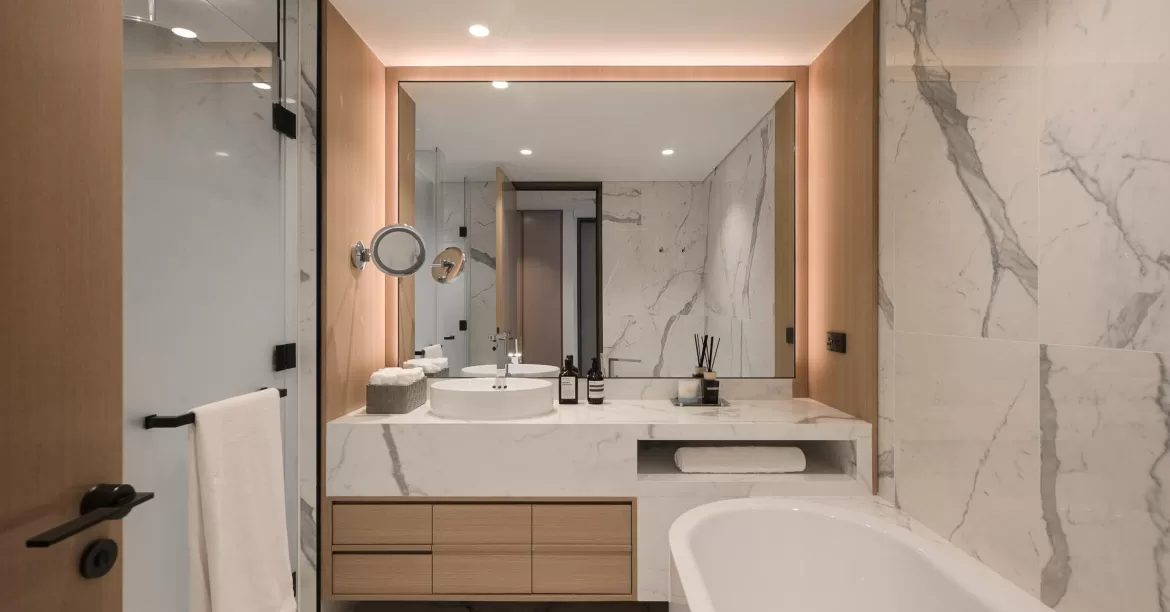 One Za'abeel The Residences