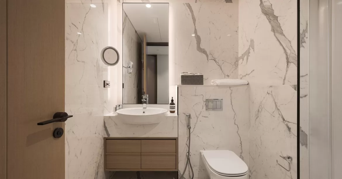 One Za'abeel The Residences