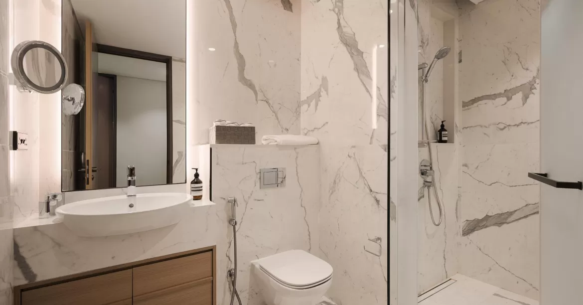 One Za'abeel The Residences