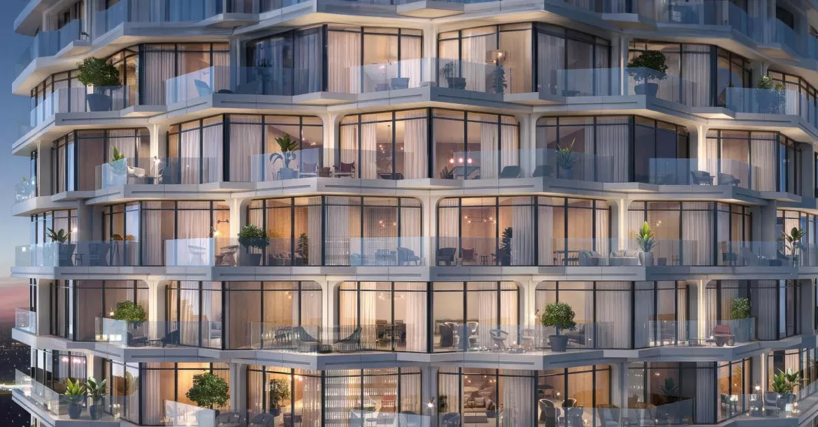 City Center Residences