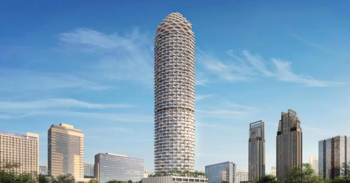 City Center Residences