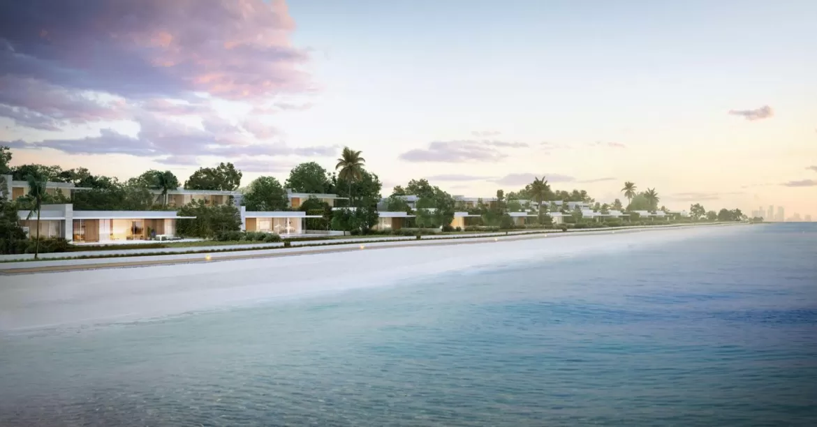 Seaside Hills Residences
