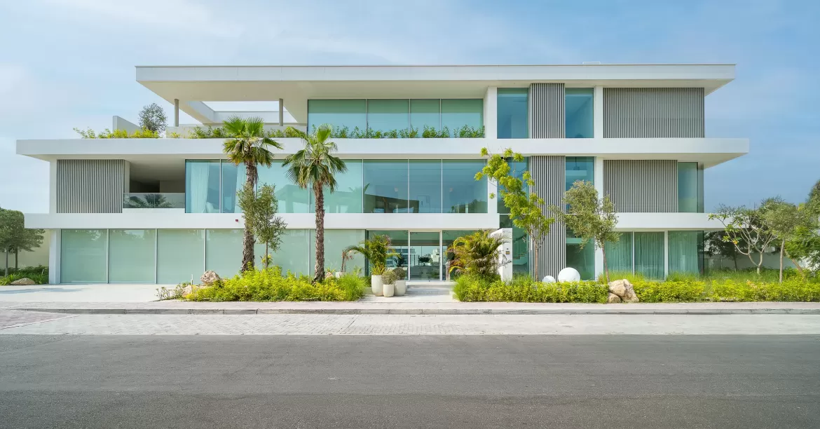 Signature Villas Frond I
