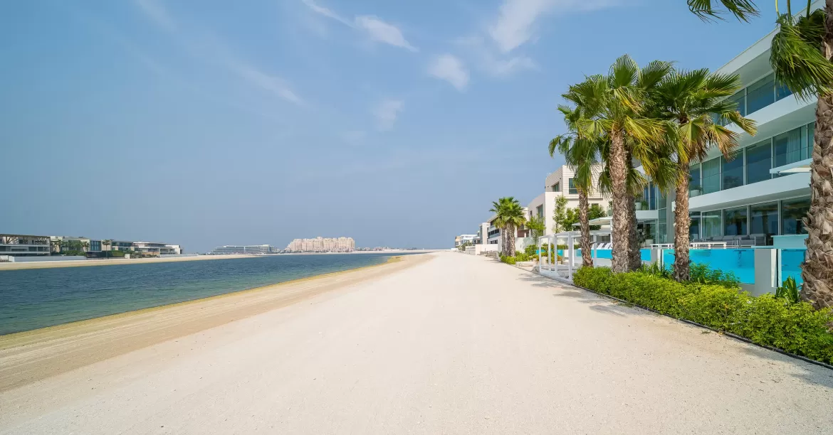 Signature Villas Frond I