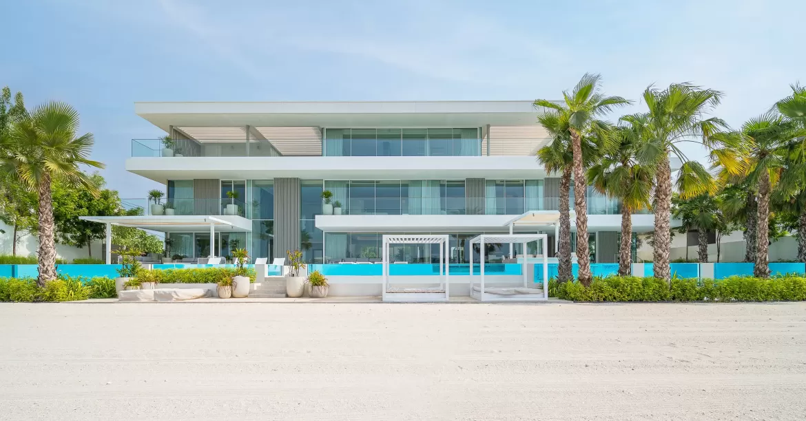 Signature Villas Frond I