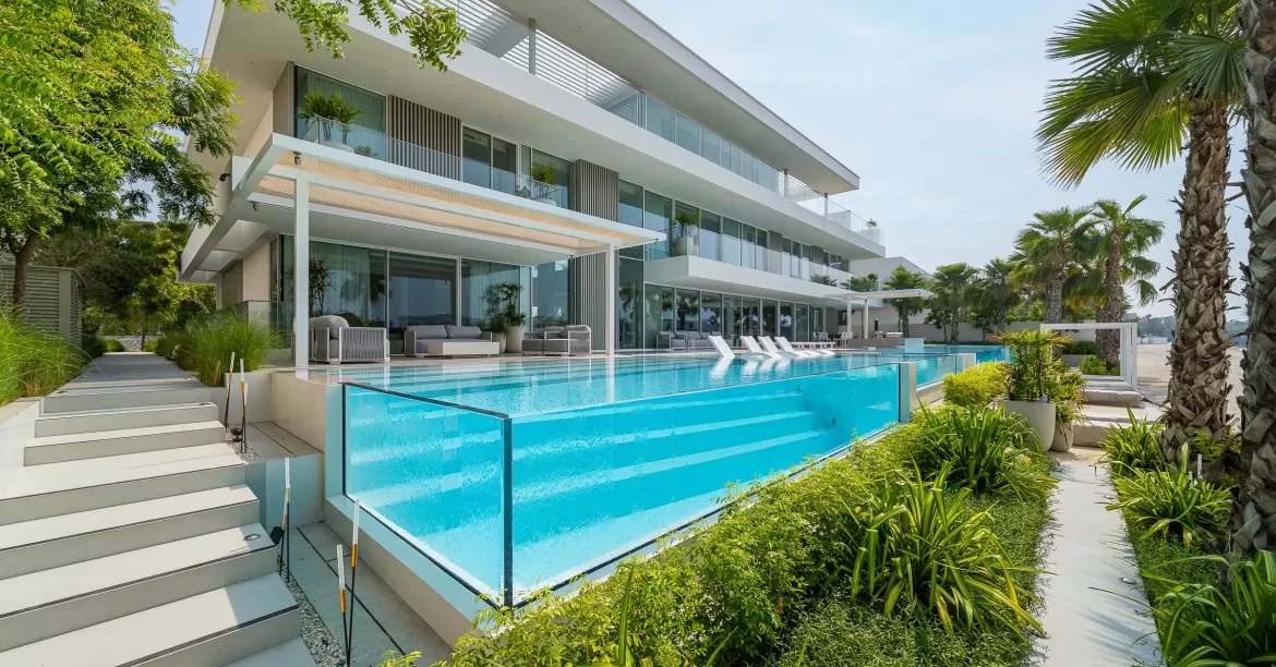 Signature Villas Frond I
