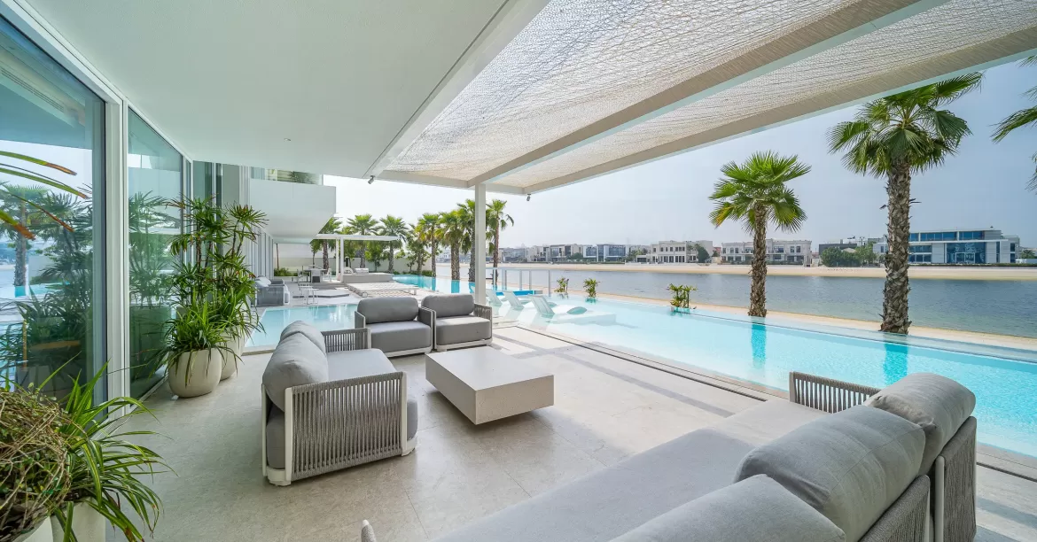 Signature Villas Frond I