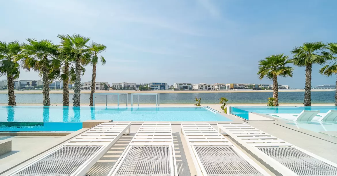 Signature Villas Frond I