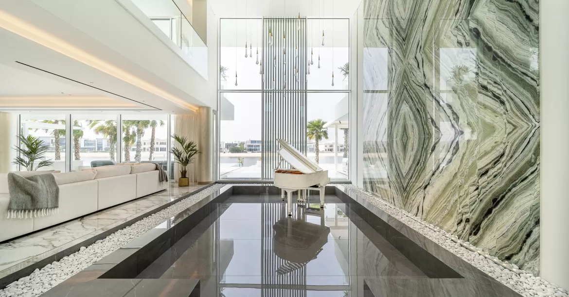 Signature Villas Frond I