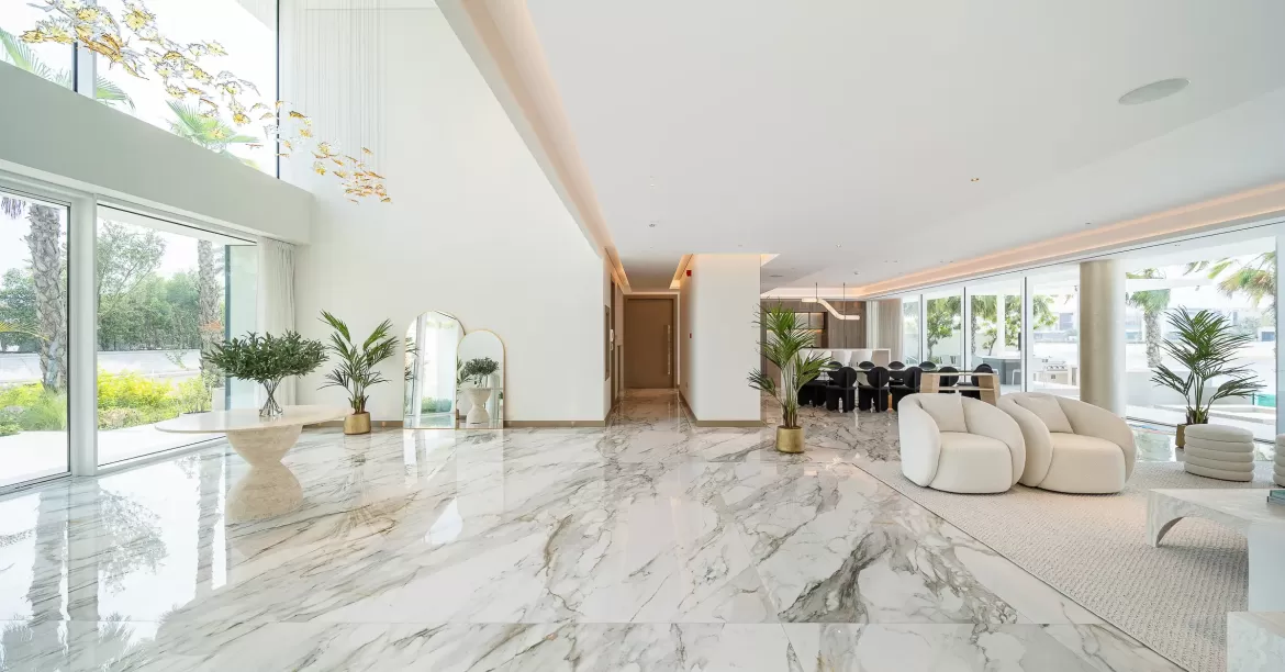 Signature Villas Frond I
