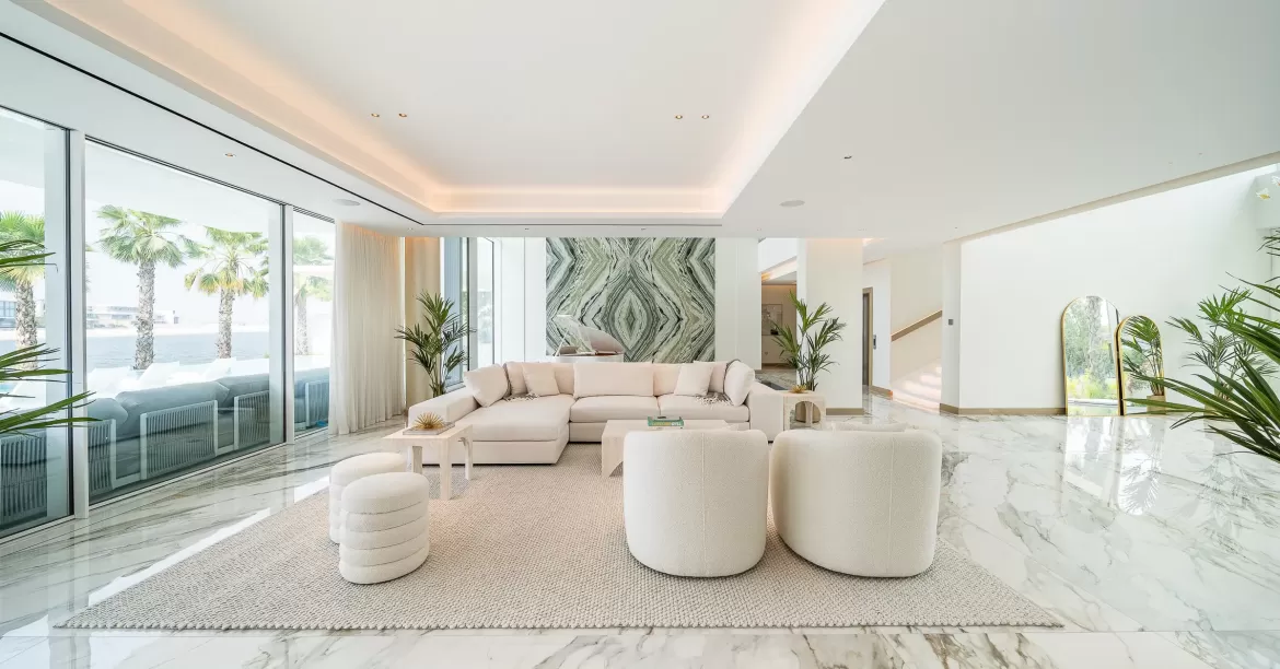 Signature Villas Frond I