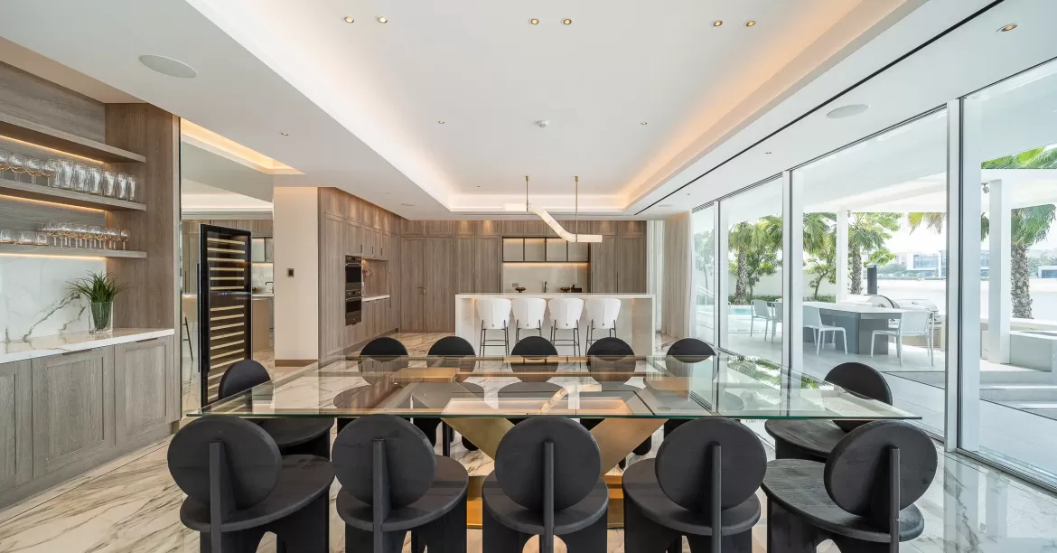 Signature Villas Frond I