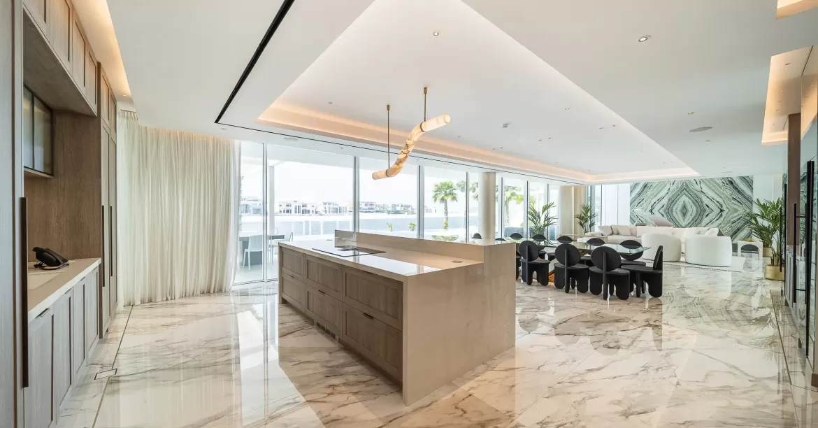Signature Villas Frond I