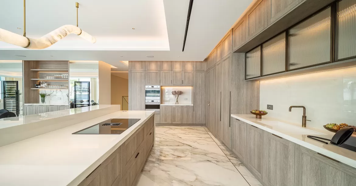 Signature Villas Frond I