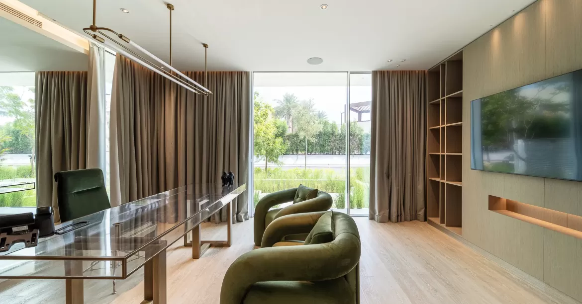 Signature Villas Frond I