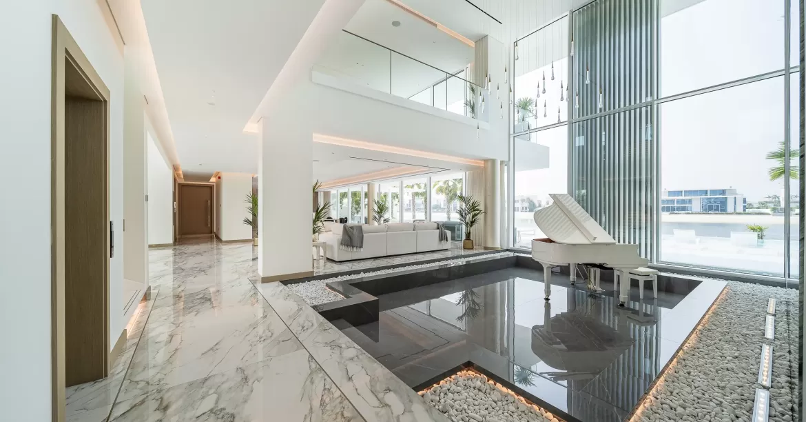 Signature Villas Frond I
